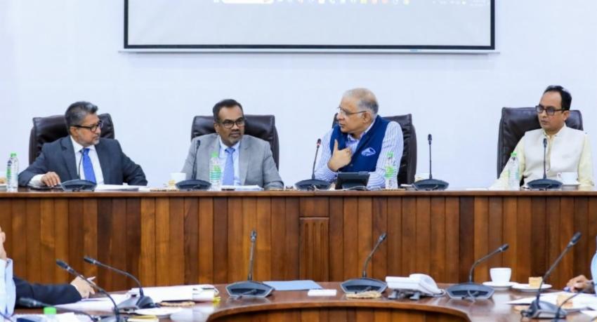 India, Sri Lanka Fast-Track $450M Cyclone Ditwah